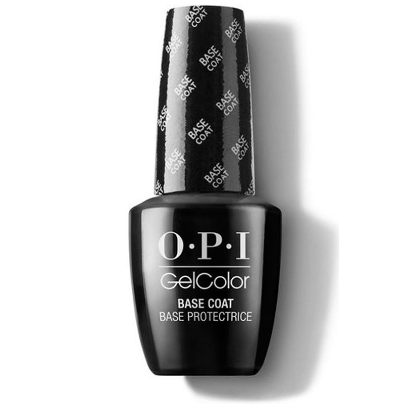 OPI gel color base coat 15ml